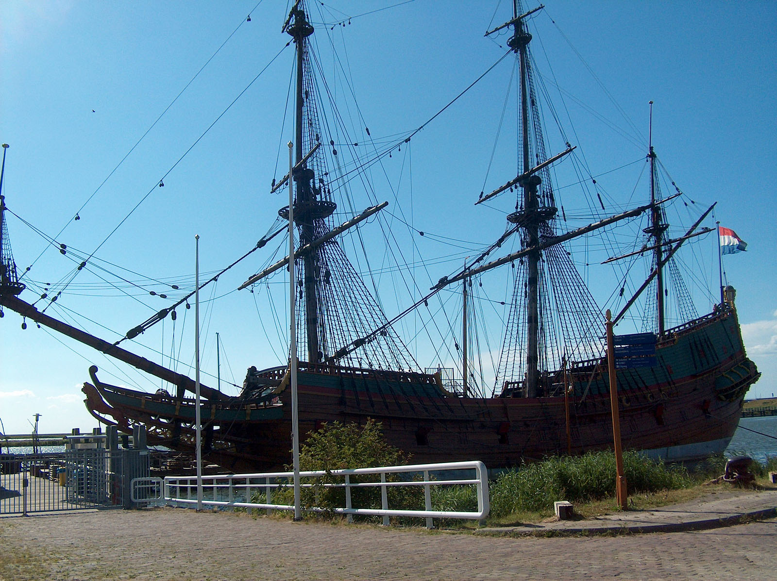 Lelystad